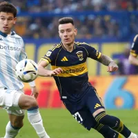 Boca vs. Racing, por las semifinales del Torneo Clausura 2025: formaciones, horario y TV