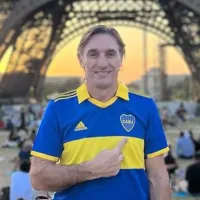 Schiavi marcó quién será el jugador clave de Boca en la semifinal ante Racing: "Es importantísimo"