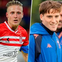 Boca hoy: la formación ante Racing, qué pasa con Ascacibar, la postura de Saralegui y el duro presente de Equi Fernández