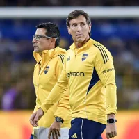 ¿Úbeda sigue en 2026? El panorama en Boca tras la eliminación