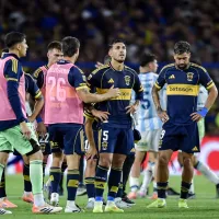 Limpieza: los 9 jugadores que se irán de Boca tras la eliminación ante Racing