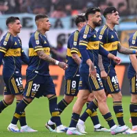 Más que obvio: el refuerzo puntual que irá a buscar Boca tras la eliminación ante Racing