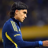 El dato que expone a Úbeda: nunca sacó tan temprano a Zeballos de un partido