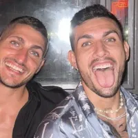 Paredes invitó a Verratti a La Bombonera: por qué no fue y la gran ilusión entre los hinchas de Boca