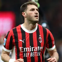 Sorpresa en Italia: ¿Boca busca a Santi Giménez, jugador del Milan?