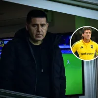 La propuesta que Riquelme le hará a Úbeda para el 2026: "Sumar a..."