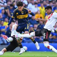 Cuándo se podrían cruzar Boca y River en la Copa Argentina 2026