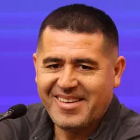 El delantero de jerarquía que irá a buscar Riquelme para Boca