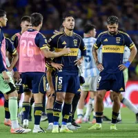 Si llega una oferta, se irá: el titular de Boca que podría salir, pero depende de sus oportunidades