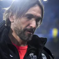 Diego Martínez mira hacia Boca: los dos jugadores que quiere llevarse a Huracán para el 2026