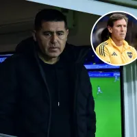 Los tres candidatos de Riquelme para incorporar al cuerpo técnico de Úbeda en Boca