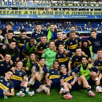 El jugador de Boca que no se fue de vacaciones como el resto del plantel y sigue activo