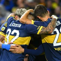 ¿Un nuevo Taborda? El crack de Boca que Platense quiere llevarse para la Libertadores 2026