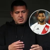 La postura de Boca sobre las declaraciones de Borja tras su salida de River