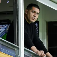 Riquelme espera por una estrella para Boca en 2026: ya "separó" el dinero a la espera de su respuesta