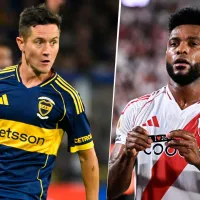 Boca hoy: por qué Ander Herrera retiró sus pertenencias del club, Borja se ofreció y qué tan posible es lo de Hinestroza