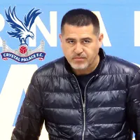 Crystal Palace quiere llevarse a un refuerzo que buscará Riquelme en enero