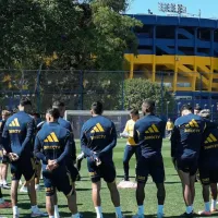 Sorpresa: ¿Boca tendrá un amistoso de verano en La Bombonera?