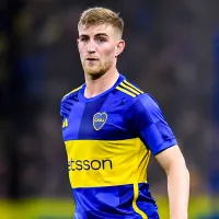 Nicolás Valentini habló sin filtro sobre su polémica salida de Boca: "Yo quería..."