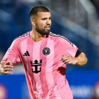 El emotivo posteo de Marcelo Weigandt antes de volver a Boca: "Días maravillosos"