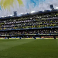 Trabajo especial de Boca en el campo de juego de La Bombonera: en qué consiste