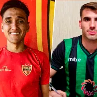 Los dos cedidos que no seguirán en Boca: están a préstamo, quedarán con el pase en su poder y no regresarán al club