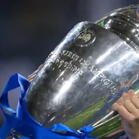 Jugó en Inter, Liverpool y Manchester City, ganó la Champions League, sueña con Boca y a los 35 años quedó libre