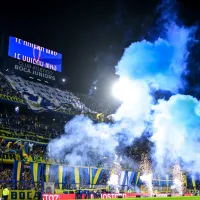 Atención: ¿Boca hace dos amistosos con entradas para no socios?