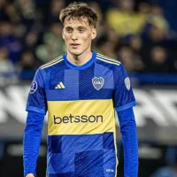 Saralegui debe volver y Boca estudia la chance de que se quede en el plantel