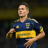 Sigue en Boca o deja el fútbol: la fuerte postura de Ander Herrera