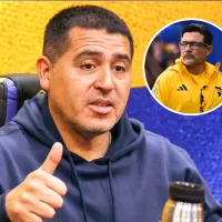 El refuerzo que propuso Juvenal Rodríguez y le gusta a Riquelme para Boca: es extranjero y vale 8 millones