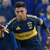 Quieren que sea figura: Boca busca "potenciar" a Alan Velasco para el 2026