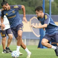Boca investigará las lesiones de un jugador que interesa y mucho para el 2026