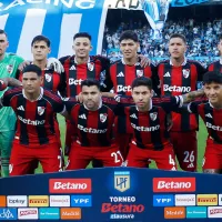 ¿Y ahora? Está cerca de River, pero su padre es hincha de Boca y "se va a enojar"