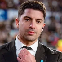 Gastón Edul se sinceró sobre sus críticas a Boca: "Quizás..."