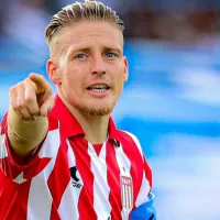 ¿Boca se puede meter y robárselo a River? Qué dijo Santiago Ascacibar sobre su futuro