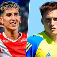 Boca hoy: cuánto vale Alan Lescano, el refuerzo que propuso Juvenal Rodríguez y ¿Saralegui se queda?