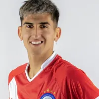 La postura de Alan Lescano ante el interés de Boca y la presión de Argentinos Juniors