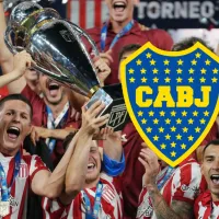 Sorpresa: ¿Boca tiene que hacerle pasillo a Estudiantes en 2026?