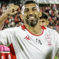 De campeón con Boca a un paso de jugar el ascenso: qué es de la vida de Wanchope Ábila