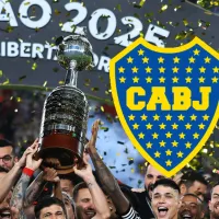 Por qué Boca corre riesgo de un grupo difícil en la Copa Libertadores 2026