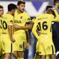 No es Fabra: el jugador que se irá de Boca después de 10 años donde estuvo siempre a préstamo