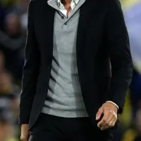 Muchos lo piden como DT, pero revelaron que será difícil: "No se desvive por dirigir a Boca"
