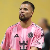 ¿Se queda o vuelve a irse? El panorama del Chelo Weigandt en Boca