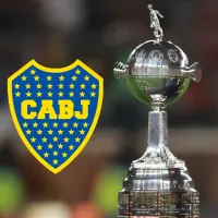 Atento, Boca: cómo son los bombos para el sorteo de la Copa Libertadores 2026
