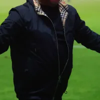 Mohamed siempre suena para Boca pero se bajó de la pelea: "Estoy feliz"