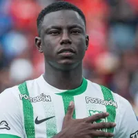 Qué condición puso Boca para ir por Marino Hinestroza