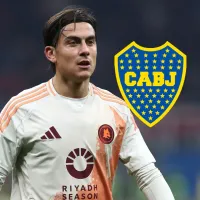 Apegados al plan: cuándo creen en Boca que se concretará el pase de Paulo Dybala