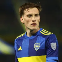 Dudas por Saralegui: debe volver a Boca y Tigre quiere quedárselo