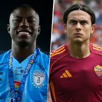 Boca hoy: cómo son los bombos para la Libertadores, el guiño de Hinestroza y la postura de Roma con Dybala que beneficia al Xeneize